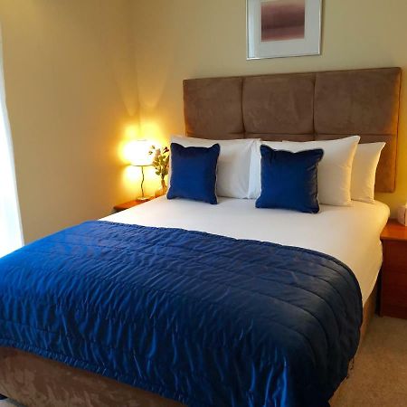 Rochester Apartment ลอนดอน ภายนอก รูปภาพ