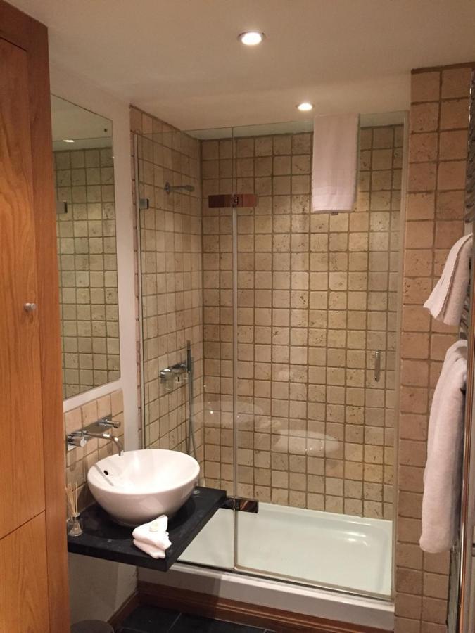 Rochester Apartment ลอนดอน ภายนอก รูปภาพ