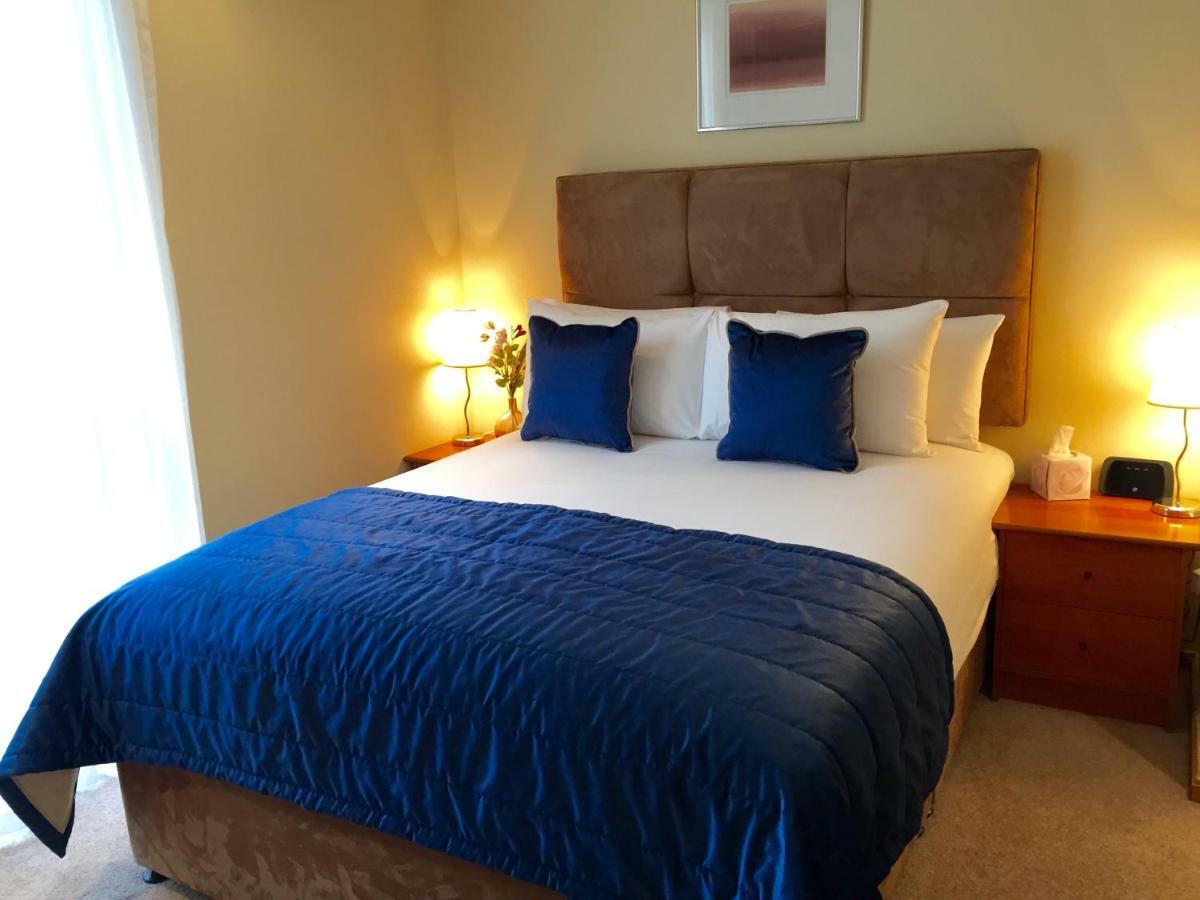 Rochester Apartment ลอนดอน ภายนอก รูปภาพ